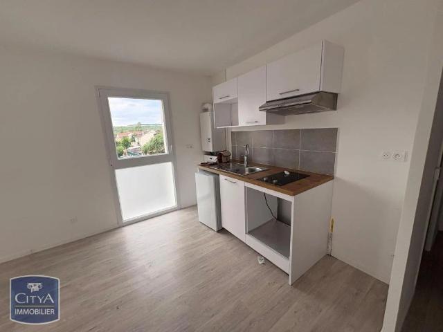 Appartement à louer 3 pièces 65.64m²
