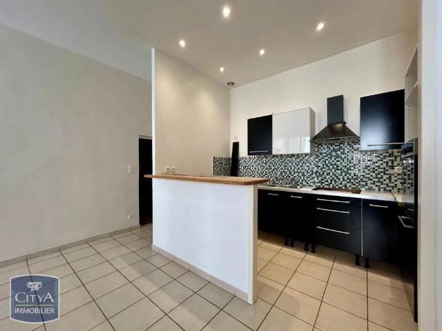 Appartement à louer 3 pièces 65.65m²