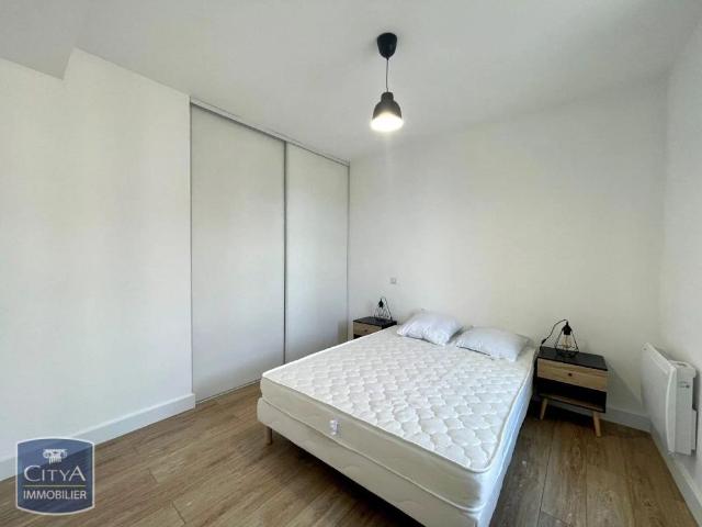 Appartement à louer 3 pièces 65.66m²
