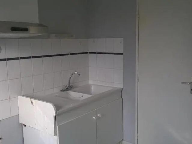 Appartement à louer 3 pièces 65.68m²