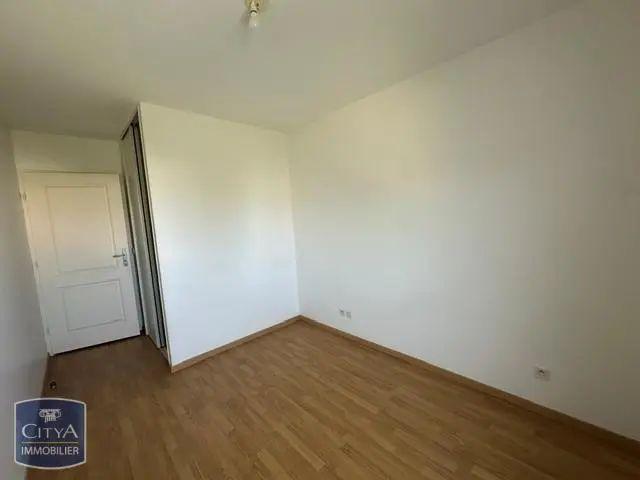 Appartement à louer 3 pièces 65.61m²