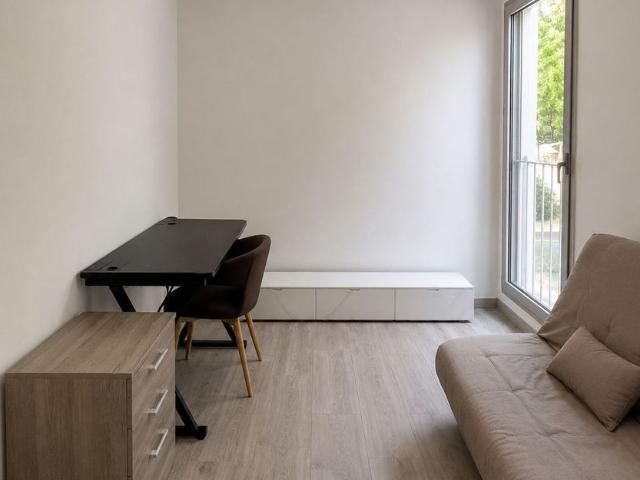 Appartement à louer 3 pièces • 65,78 m2 Marseille 13