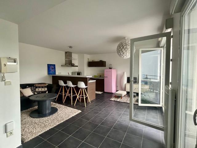 Appartement à louer 3 pièces 65,78 m