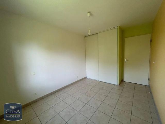 Appartement à louer 3 pièces 65.78m²