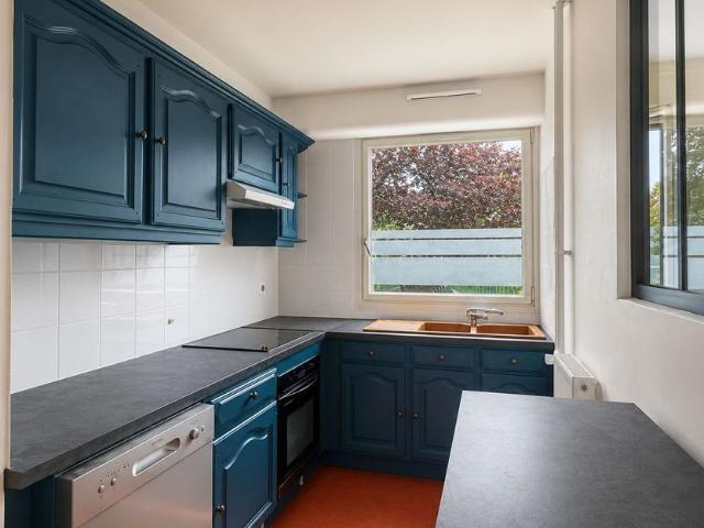 Appartement à louer 3 pièces • 65,70 m2 Chennevières sur Marne
