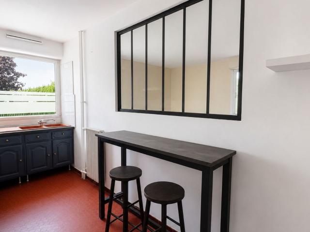 Appartement à louer 3 pièces 65,70 m