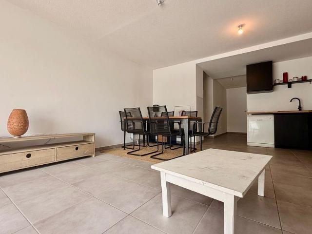 Appartement à louer 3 pièces • 65,84 m2 Toulouse