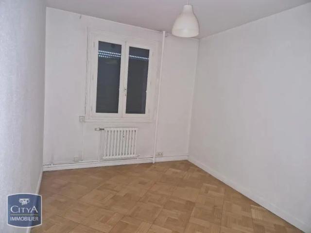 Appartement à louer 3 pièces 65.85m²