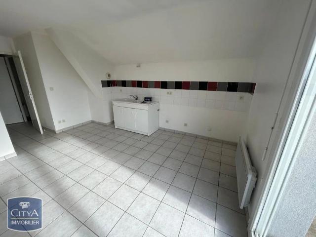 Appartement à louer 3 pièces 65.88m²