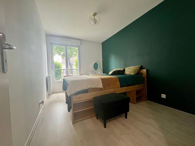 Appartement à louer 3 pièces • 65,82 m 2 Franconville