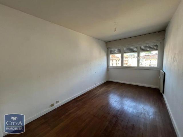 Appartement à louer 3 pièces 65.82m²