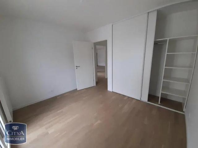 Appartement à louer 3 pièces 65.83m²