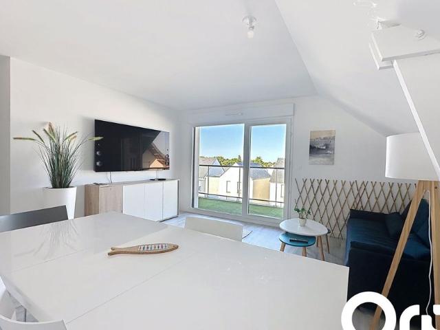 Appartement à louer 3 pièces • 65,97 m2 Belz