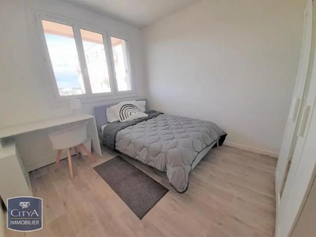 Appartement à louer 3 pièces 65.91m²