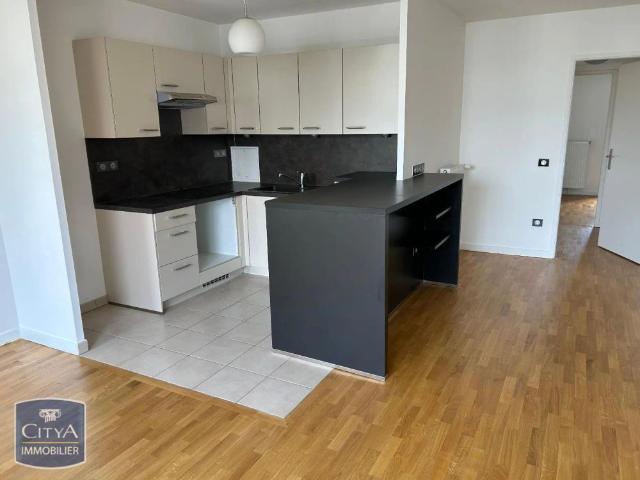 Appartement à louer 3 pièces 65m²