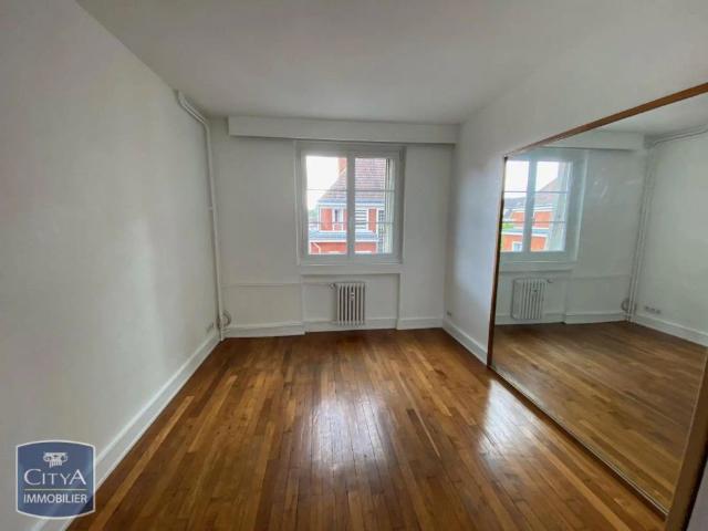 Appartement à louer 3 pièces 65m²