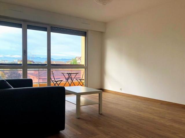Appartement à louer 3 pièces • 66 m2 Gaillard