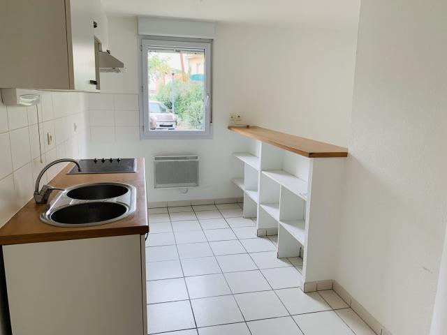 Appartement à louer 3 pièces 66 m²