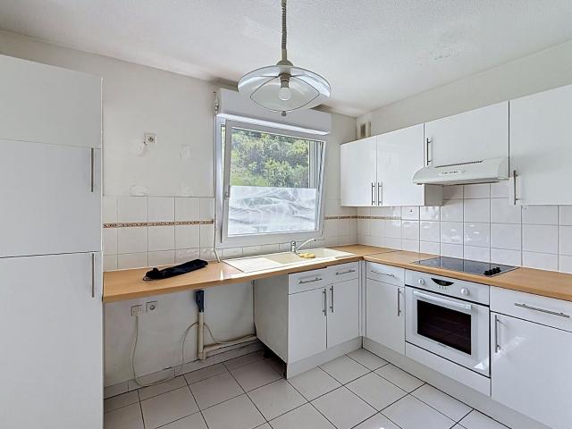 Appartement à louer 3 pièces 66 m