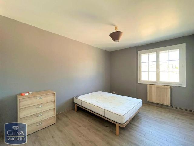 Appartement à louer 3 pièces 66.04m²