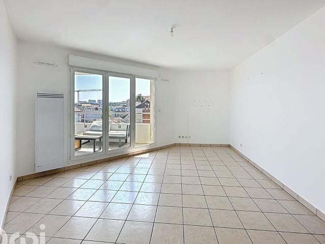 Appartement à louer 3 pièces 66,05 m