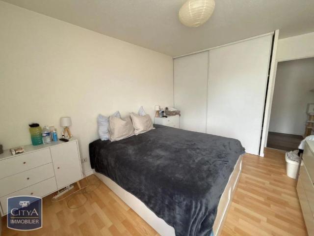 Appartement à louer 3 pièces 66.05m²