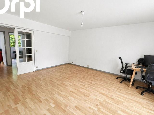 Appartement à louer 3 pièces 66,07 m