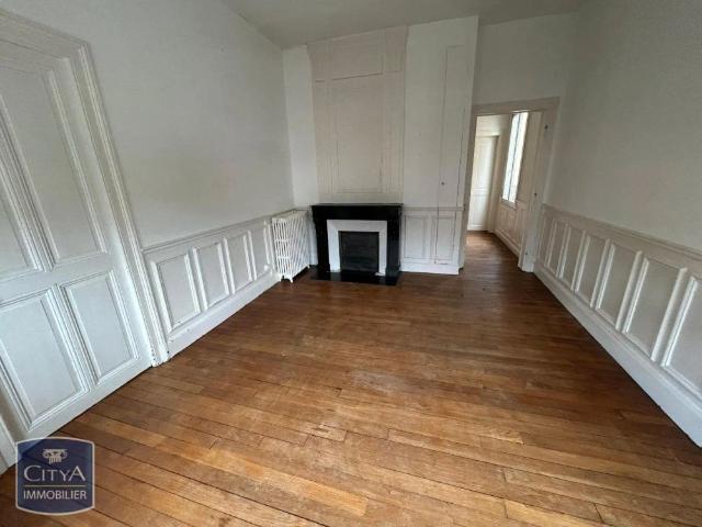 Appartement à louer 3 pièces 66.08m²