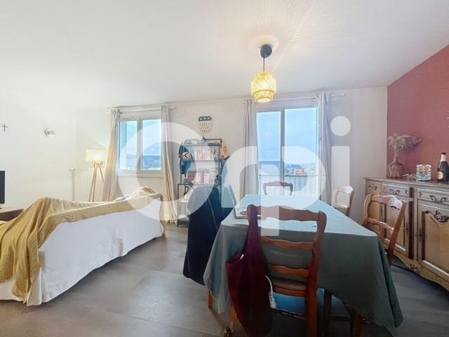 Appartement à louer 3 pièces • 66,17 m2 Brive la Gaillarde