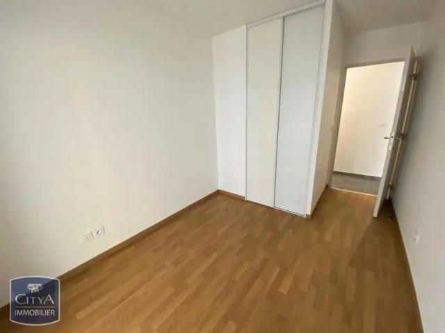 Appartement à louer 3 pièces 66.17m²