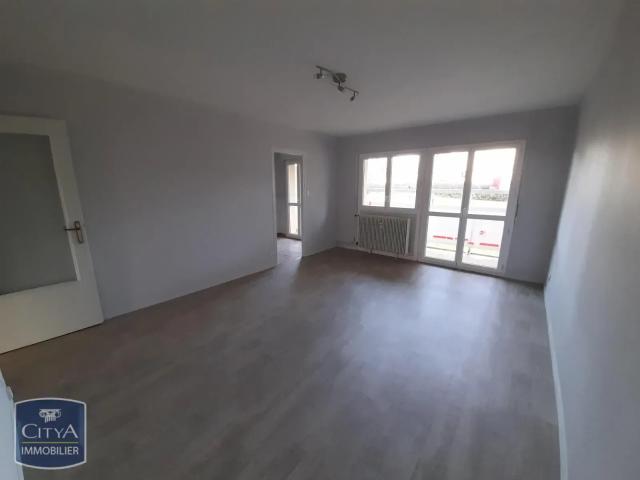 Appartement à louer 3 pièces 66.12m²