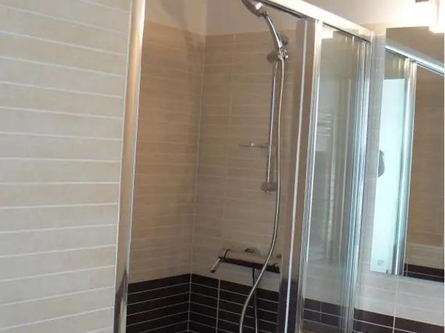 Appartement à louer 3 pièces 66.13m²