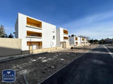 Appartement à louer 3 pièces 66.1m²