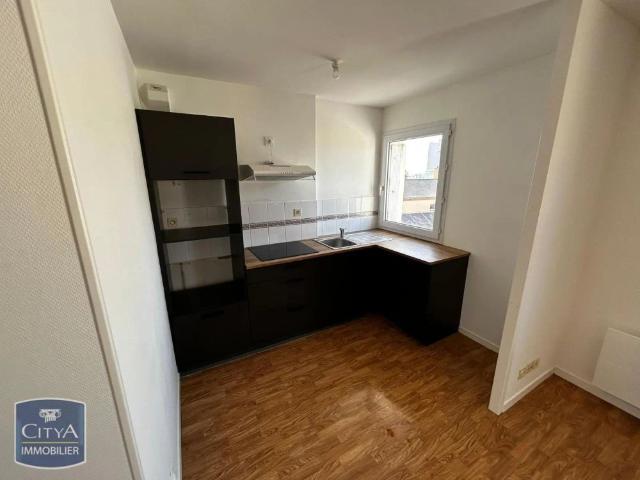 Appartement à louer 3 pièces 66.24m²