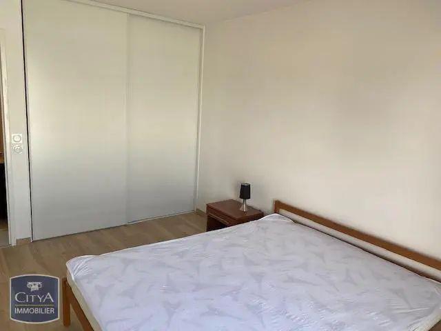 Appartement à louer 3 pièces 66.24m²