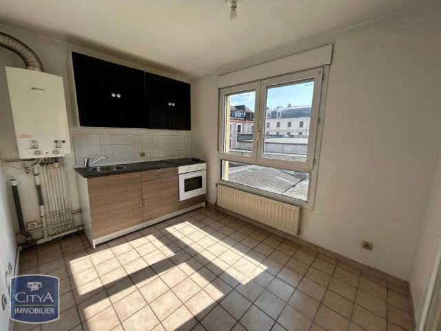 Appartement à louer 3 pièces 66.25m²