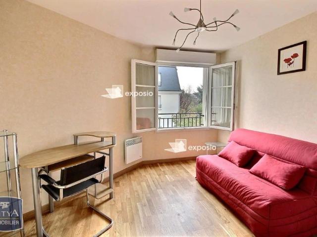 Appartement à louer 3 pièces 66.26m²