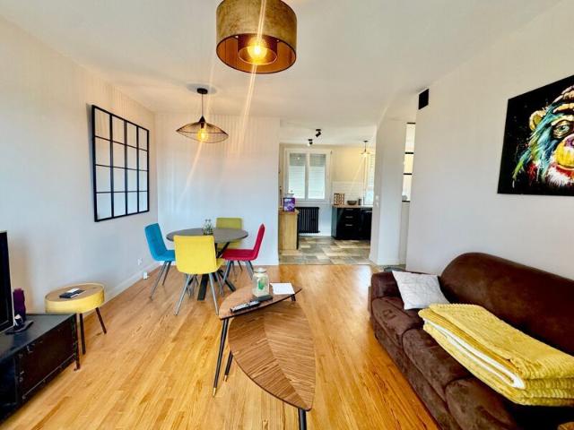 Appartement à louer 3 pièces • 66,27 m2 Toulouse