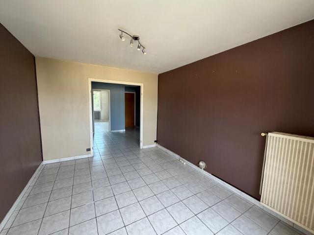 Appartement à louer 3 pièces • 66,28 m2 Montluel