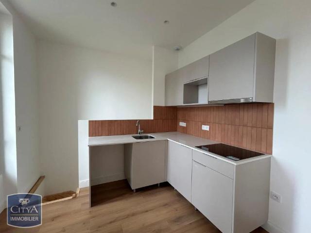 Appartement à louer 3 pièces 66.22m²