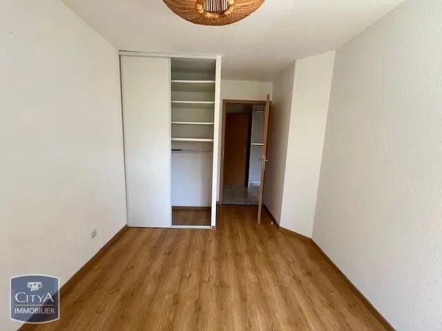 Appartement à louer 3 pièces 66.23m²