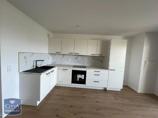 Appartement à louer 3 pièces 66.23m²
