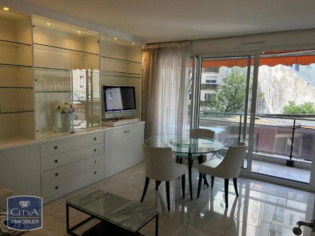 Appartement à louer 3 pièces 66.23m²