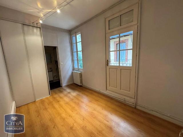 Appartement à louer 3 pièces 66.2m²