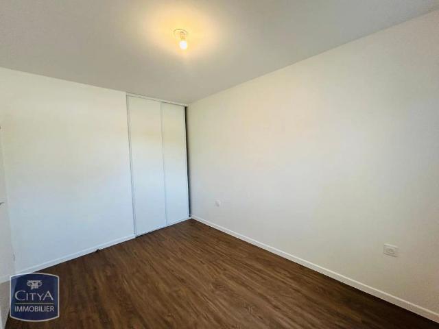Appartement à louer 3 pièces 66.2m²