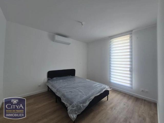 Appartement à louer 3 pièces 66.2m²
