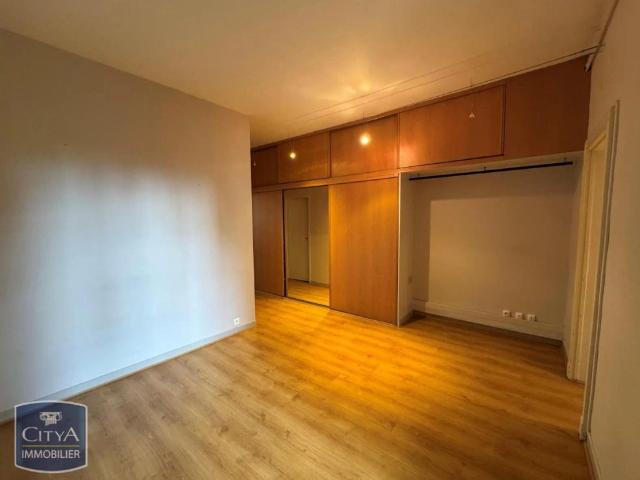 Appartement à louer 3 pièces 66.2m²
