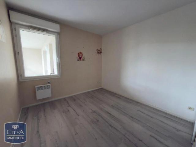 Appartement à louer 3 pièces 66.34m²