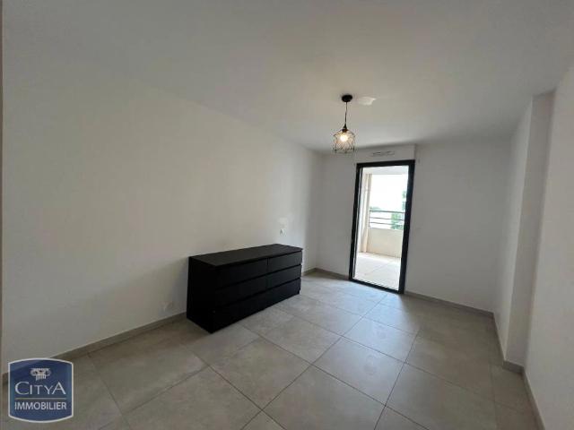 Appartement à louer 3 pièces 66.35m²