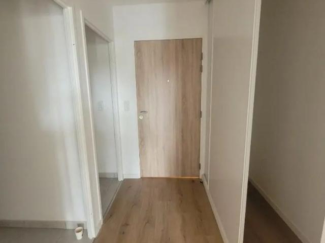 Appartement à louer 3 pièces 66.35m²